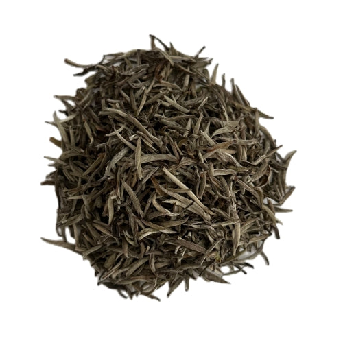 Silver buds - pure white tea