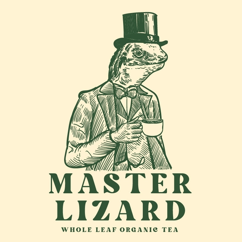 MasterLizard
